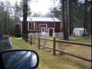 project 'Bruce's house' before picture #2